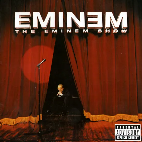 Eminem - The Eminem Show (2002)