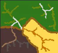 [Example map] Mini map