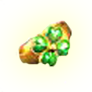 Ring of Luck