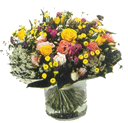 Bouquet of flowers