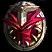 Dragons Hunter's Shield