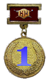 Medal