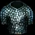 Silver Chain Mail