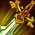 Equilibrium Sword
