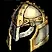 Warrior Helmet
