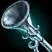 Silver Horn