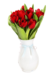 Bouquet of flowers
