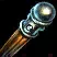 Disciple Staff