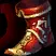 Boots of the Mystic