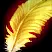 Golden Feather