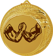 Golden Medal