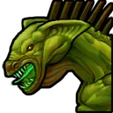 Foul Wyvern