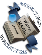 Book of Water Magic