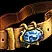 "Well of Mana" Belt