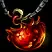 Necklace of Firestorm