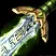 Runic Sword