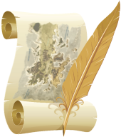 Golden Mapmaker Award