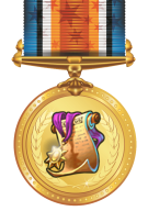 Medal