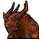 Untamed Cyclops