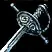 Silver Rapier