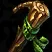 Pilgrim's Staff