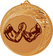 Bronze Medal