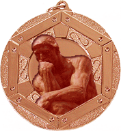 Bronze Medal