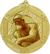 Golden Medal