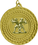 Golden Medal