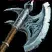 Pirate Halberd