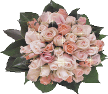Bouquet of flowers