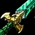 Dragon Slayer's Sword