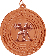 Bronze Medal