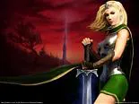 Linna Silverstar
