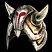 Horned Helmet