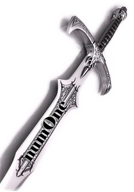 Sword "numOne"