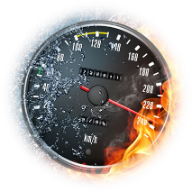 Speedometer