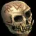 Old Skull