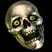 Pain Skull