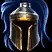 Commander's Helmet