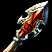 Spear of Rage