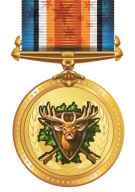 Medal