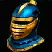 Tournament Helmet