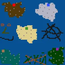 Patches, objects, monsters, and files for H3WoG.