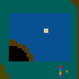 Patches, objects, monsters, and files for H3WoG.