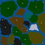 Patches, objects, monsters, and files for H3WoG.
