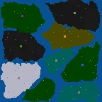 Patches, objects, monsters, and files for H3WoG.