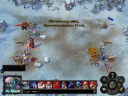 Sylexz vs LuckRoll