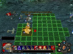 Sylexz vs MOHCTP_2008