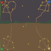 Two bridges